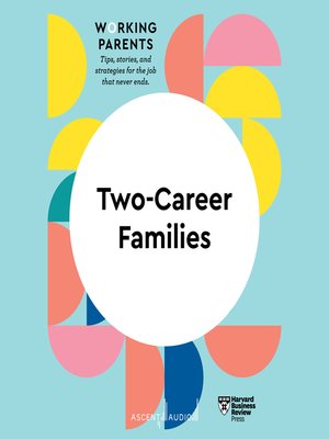 cover image of Two-Career Families